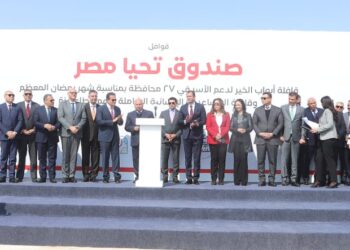 وزير الزراعة