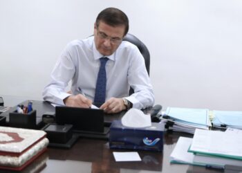 وزير الزراعة يعيد تشكيل الإتحاد العام لمنتجي ومصدري الحاصلات البستانية