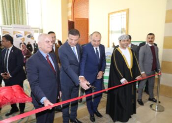 نيابة عن رئيس الوزراء، وزير الزراعة يفتتح المؤتمر الدولي السنوي الواحد والثلاثون للأسمدة