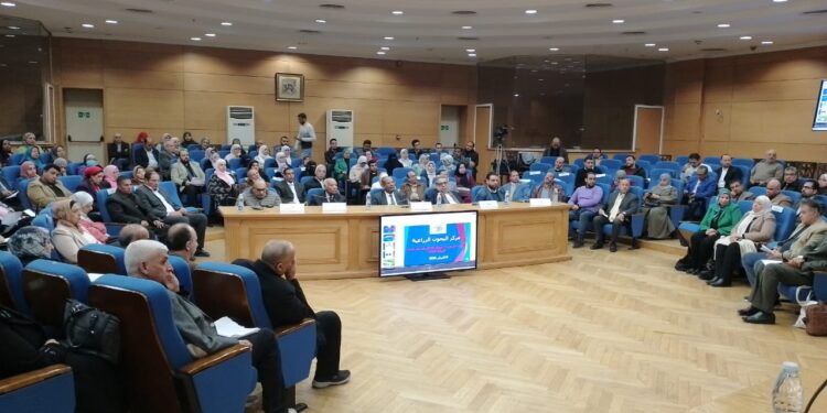 الاستشعار عن بعد