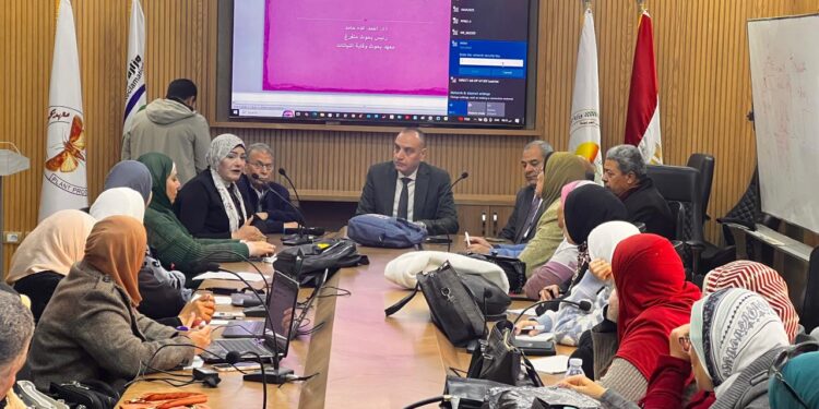 البيانات الكمية