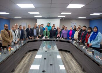 تجديد الاعتماد الدولي لـ”متبقيات المبيدات” من هيئة الاعتماد الأمريكية