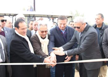 وزير الزراعة