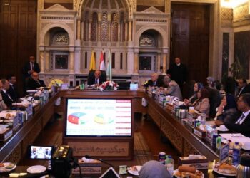 بحوث الصحراء