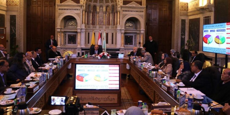 بحوث الصحراء