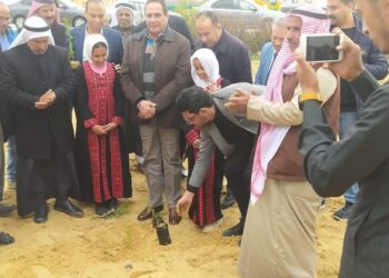 بحوث الصحراء