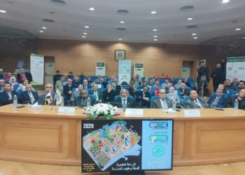 الزراعة العضوية