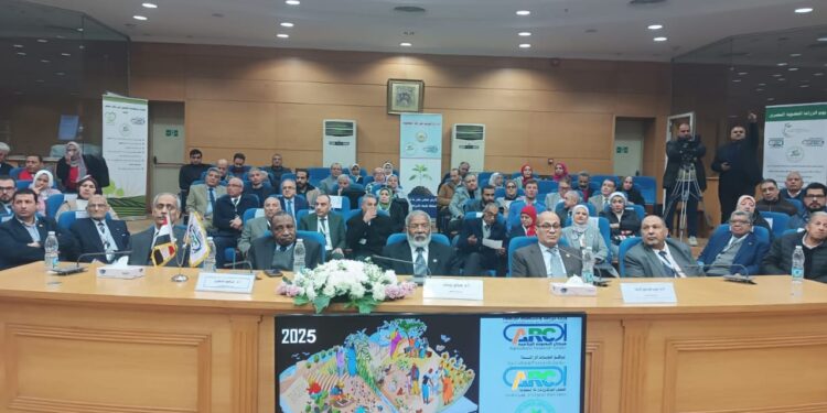 البحوث الزراعية يطلق لأول مرة فعاليات الاحتفال بيوم الزراعة العضوية المصري 1 الزراعة العضوية