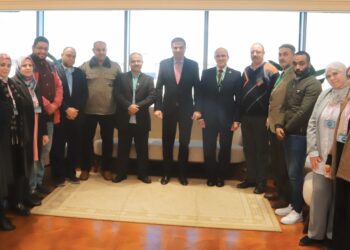 وزير الزراعة