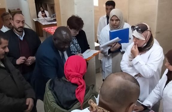 تجديد الاعتماد الدولي لمعمل "فحص واعتماد التقاوي" للعام التاسع على التوالي 1 اعتماد التقاوي