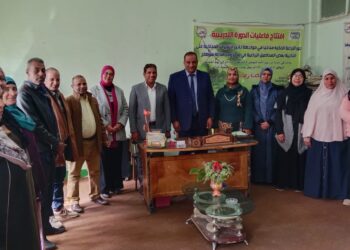 التعاونيات الزراعية