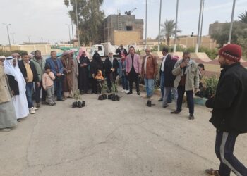 بحوث الصحراء