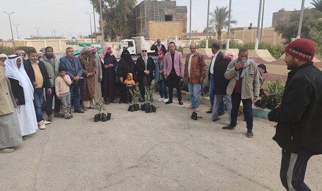 بحوث الصحراء