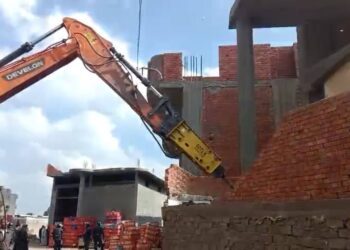 زراعة الغربية