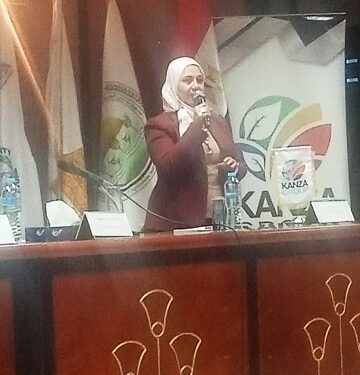 عقد ورشة تدريبية بجامعة عين شمس لمناقشة دور المبيدات في الصادرات الزراعية  1 المبيدات و الصادرات الزراعية