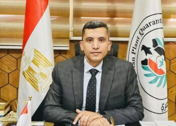 الحجر الزراعي