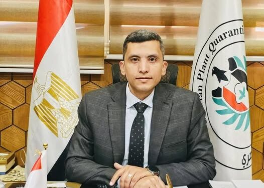 الحجر الزراعي ينجح في تكويد أكبر عدد من المزارع 1 الحجر الزراعي