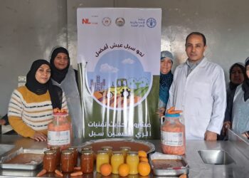 تكنولوجيا الأغذية