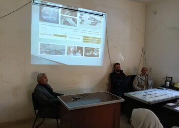 صناعة الألبان