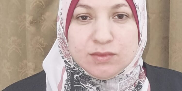 د. ريهام عبد السلام تكتب عن التقنيات الحديثة في تخزين الحبوب  1 د. ريهام عبد السلام تكتب عن التقنيات الحديثة في تخزين الحبوب