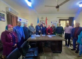 زراعة أسيوط