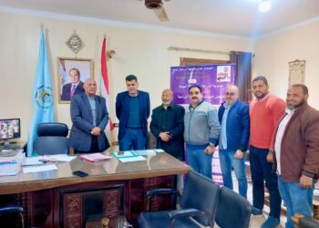 زراعة أسيوط