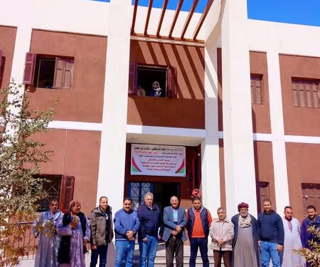 زراعة أسيوط