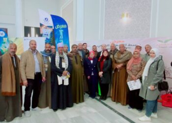 زراعة أسيوط