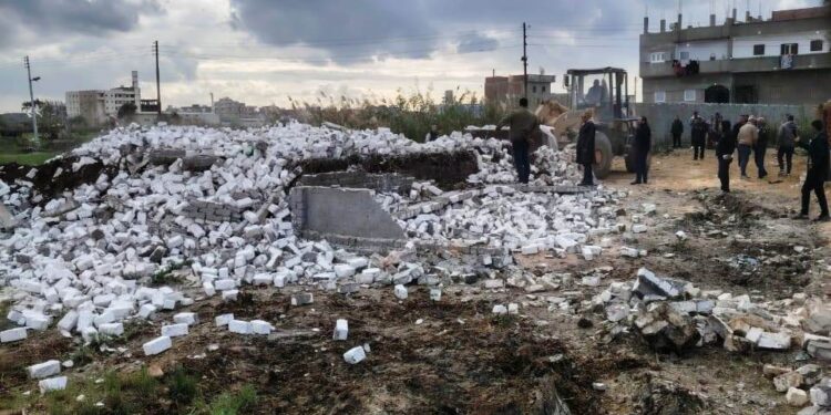 زراعة البحيرة