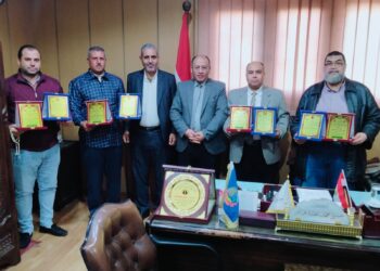 زراعة البحيرة