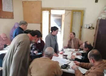 زراعة الغربية