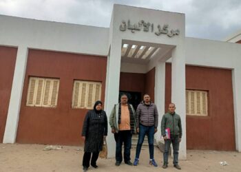 زراعة القليوبية