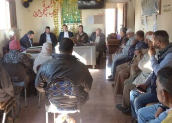 زراعة المنوفية