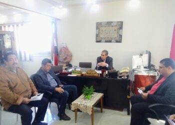 زراعة بورسعيد