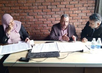 زراعة دمياط