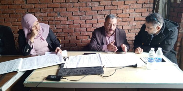 زراعة دمياط