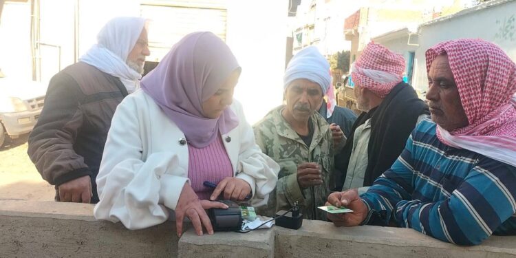 «زراعة دمياط» تقوم بجولة تفقدية للإدارات و الجمعيات الزراعية..وتوجه بـ 5 تكليفات لتنفيذها 1 زراعة دمياط