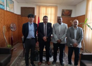 زراعة كفر الشيخ