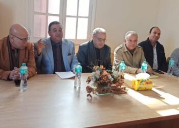 زراعة كفر الشيخ