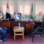 زراعة الإسماعيلية
