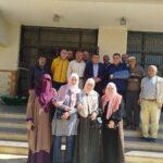 « زراعة شمال سيناء » توصي بزيادة الحقول الارشادية للمحاصيل العلفية 12 زراعة شمال سيناء