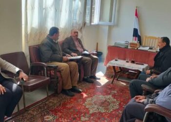 زراعة دمياط