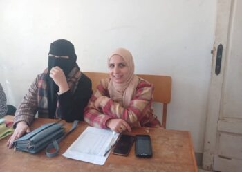 زراعة شمال سيناء