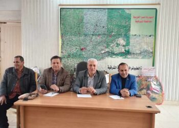 زراعة الشرقية