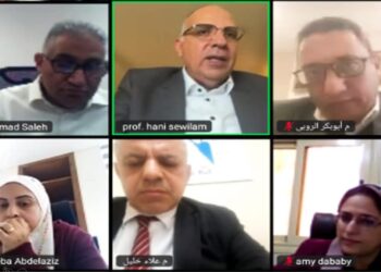 وزير الري يتابع إجراءات تحقيق الإدارة الرشيدة للمياه الجوفية في مصر