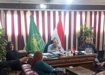 زراعة القليوبية