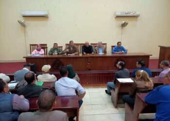 زراعة أسيوط