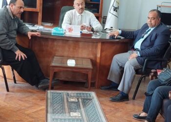 زراعة بني سويف