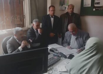 زراعة الغربية