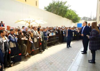 شركة تنمية الريف المصرى